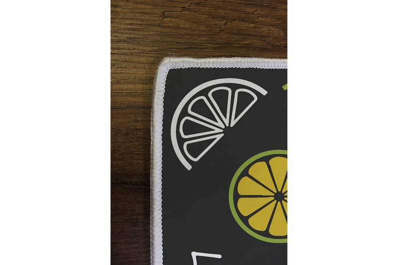 Nobuharu Wiltonmatta 60x100 cm Rektangulär - Flerfärgad - Textilier & mattor - Mattor - Modern matta - Friezemattor