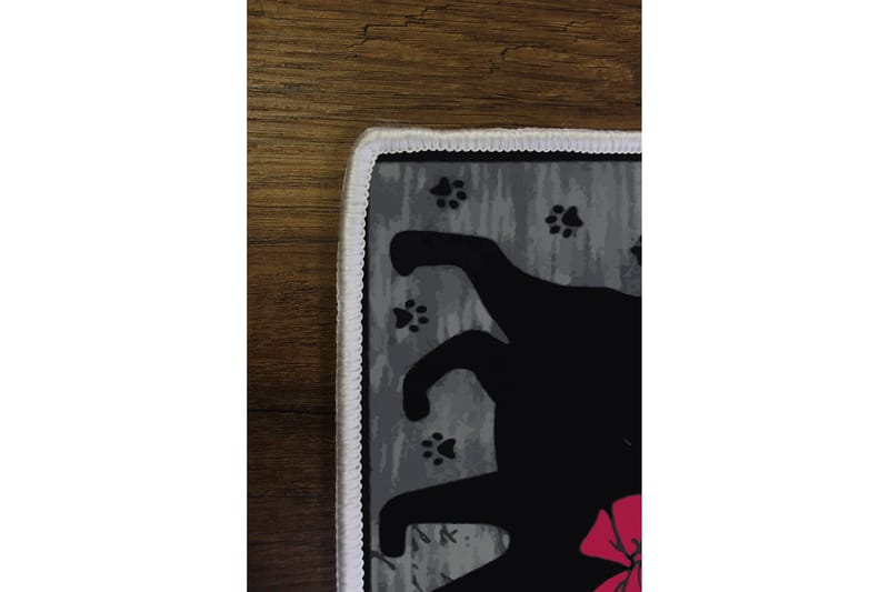 Nobuhiro Wiltonmatta 60x100 cm Rektangulär - Flerfärgad - Textilier & mattor - Mattor - Modern matta - Friezemattor