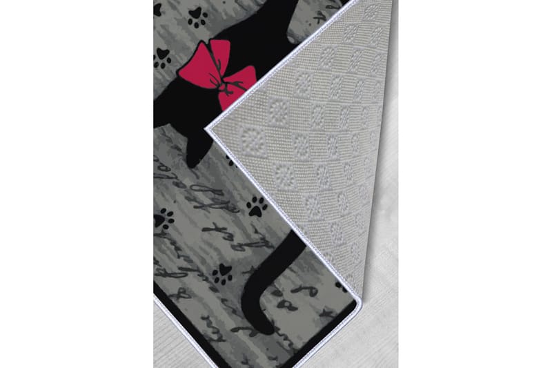 Nobuhiro Wiltonmatta 60x100 cm Rektangulär - Flerfärgad - Textilier & mattor - Mattor - Modern matta - Friezemattor