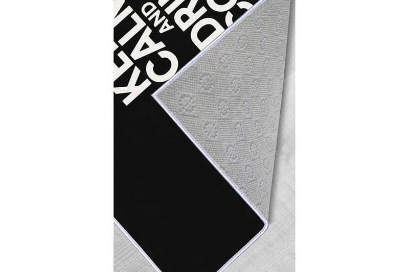 Nobuhisa Wiltonmatta 60x100 cm Rektangulär - Flerfärgad - Textilier & mattor - Mattor - Modern matta - Friezemattor