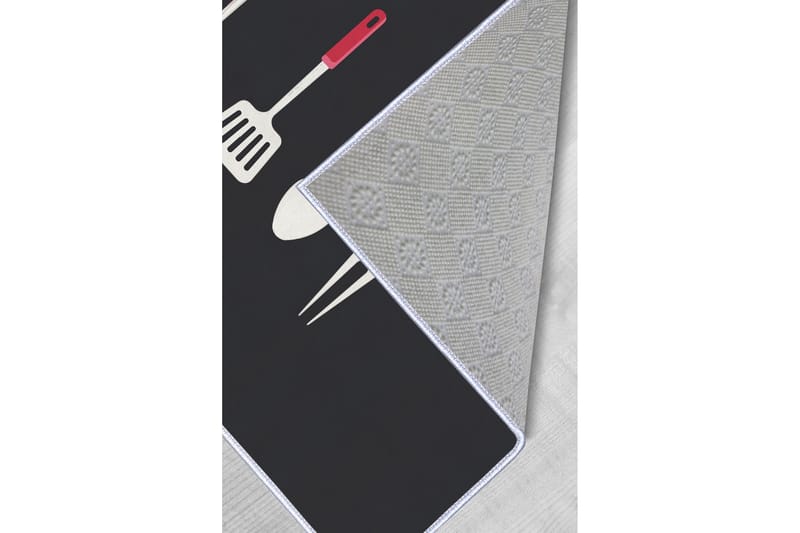 Nobuhito Wiltonmatta 60x100 cm Rektangulär - Flerfärgad - Textilier & mattor - Mattor - Modern matta - Friezemattor