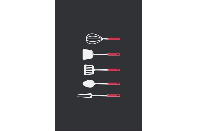 Nobuhito Wiltonmatta 60x100 cm Rektangulär - Flerfärgad - Textilier & mattor - Mattor - Modern matta - Friezemattor