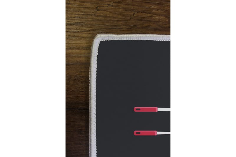 Nobuhito Wiltonmatta 60x100 cm Rektangulär - Flerfärgad - Textilier & mattor - Mattor - Modern matta - Friezemattor