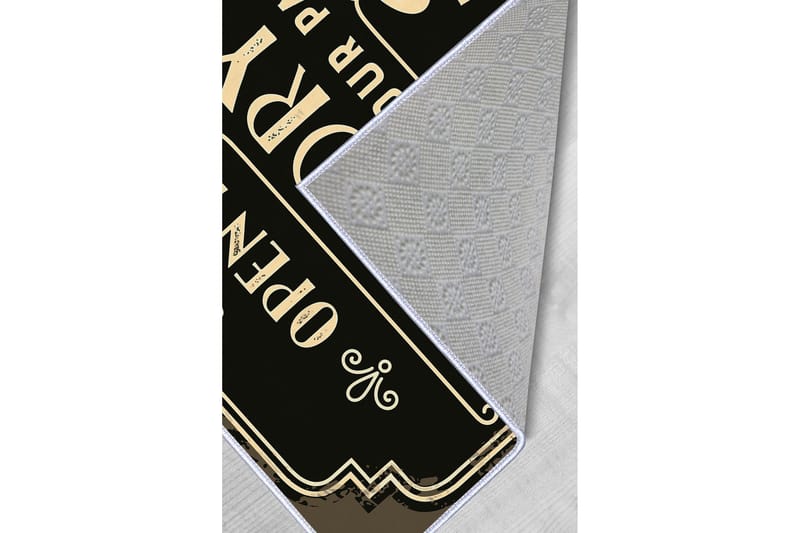 Nobuki Wiltonmatta 60x100 cm Rektangulär - Flerfärgad - Textilier & mattor - Mattor - Modern matta - Friezemattor