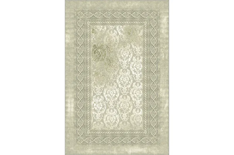 Nobuko Wiltonmatta 60x100 cm Rektangulär - Flerfärgad - Textilier & mattor - Mattor - Modern matta - Friezemattor