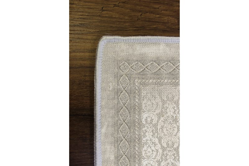 Nobuko Wiltonmatta 60x100 cm Rektangulär - Flerfärgad - Textilier & mattor - Mattor - Modern matta - Friezemattor