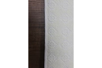 Nobumasa Wiltonmatta 60x100 cm Rektangulär - Flerfärgad - Textilier & mattor - Mattor - Modern matta - Friezemattor