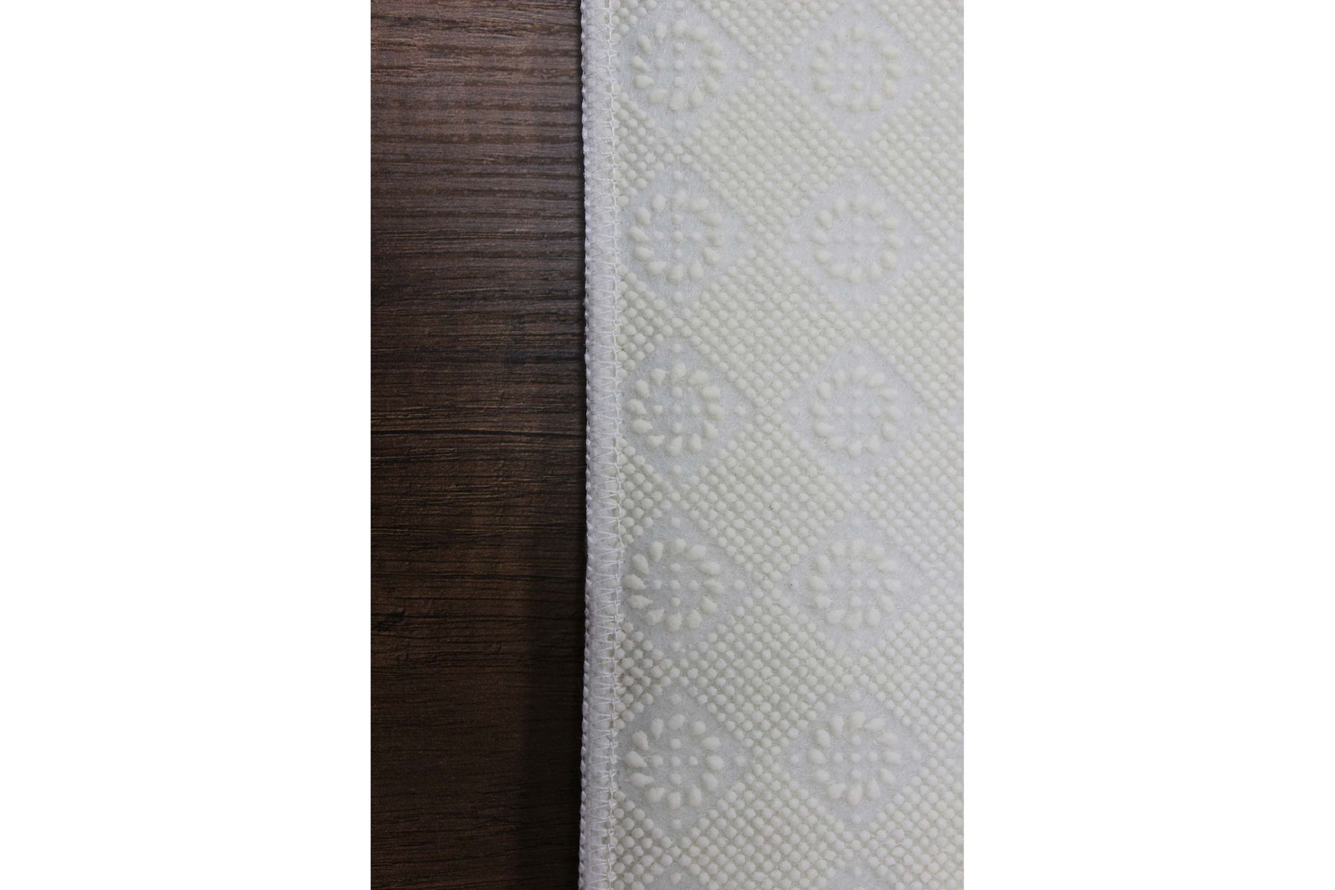Nobumitsu Wiltonmatta 60x100 cm Rektangulär Flerfärgad - Textilier & mattor - Mattor - Modern matta - Friezemattor