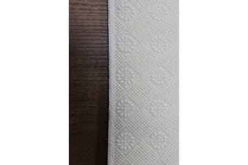 Nobumitsu Wiltonmatta 60x100 cm Rektangulär Flerfärgad - Textilier & mattor - Mattor - Modern matta - Friezemattor