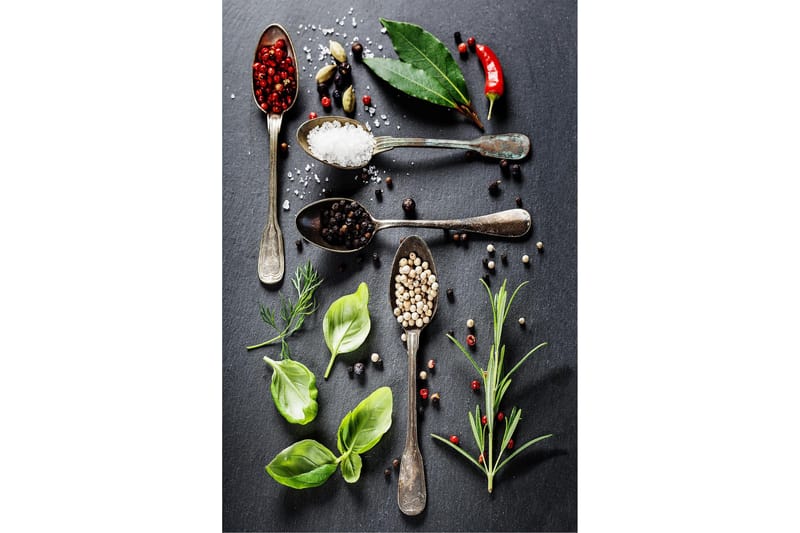 Nobunari Wiltonmatta 60x100 cm Rektangulär - Flerfärgad - Textilier & mattor - Mattor - Modern matta - Friezemattor