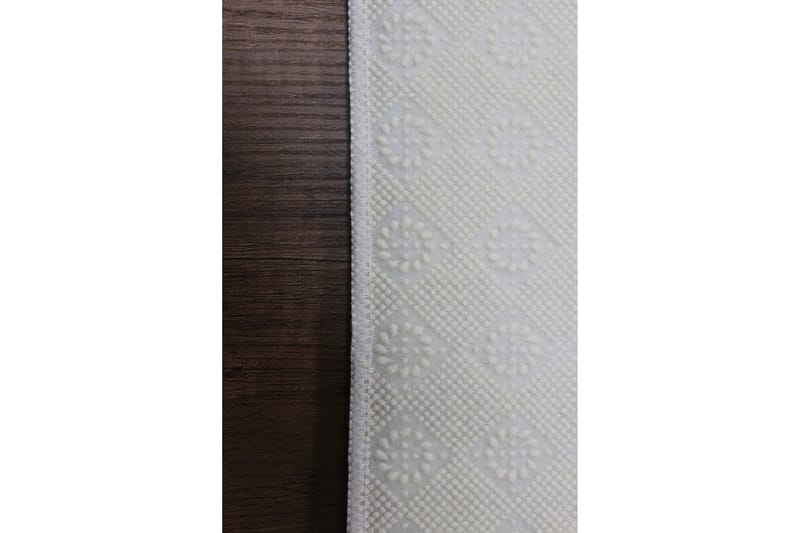 Nobusuke Wiltonmatta 60x100 cm Rektangulär Grå - Textilier & mattor - Mattor - Modern matta - Friezemattor