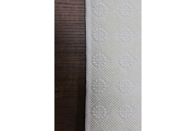 Nobutaka Wiltonmatta 60x100 cm Rektangulär - Grå - Textilier & mattor - Mattor - Modern matta - Friezemattor