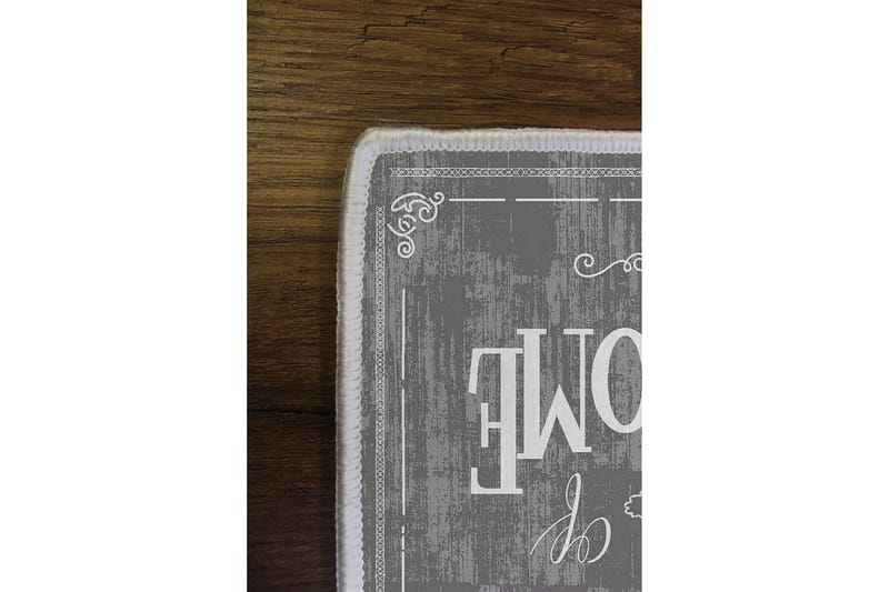 Nobutoki Wiltonmatta 60x100 cm Rektangulär - Flerfärgad - Textilier & mattor - Mattor - Modern matta - Friezemattor