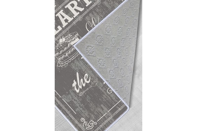 Nobutoki Wiltonmatta 60x100 cm Rektangulär - Flerfärgad - Textilier & mattor - Mattor - Modern matta - Friezemattor