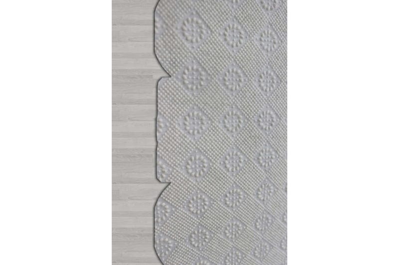 Nonoka Wiltonmatta 60x100 cm Rektangulär Flerfärgad - Textilier & mattor - Mattor - Modern matta - Friezemattor