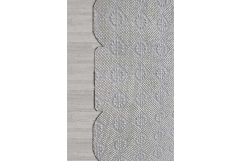 Nonoka Wiltonmatta 60x100 cm Rektangulär - Flerfärgad - Textilier & mattor - Mattor - Modern matta - Friezemattor