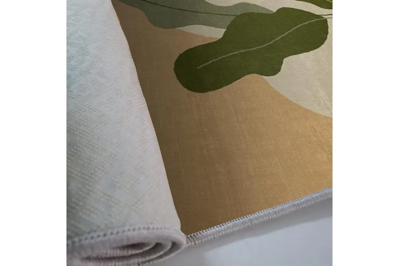 Noore Wiltonmatta 120x180 cm Rektangulär - Flerfärgad - Textilier & mattor - Mattor - Modern matta - Friezemattor