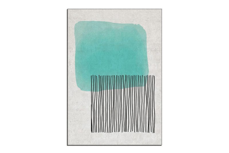 Noore Wiltonmatta 120x180 cm Rektangulär - Flerfärgad - Textilier & mattor - Mattor - Modern matta - Friezemattor