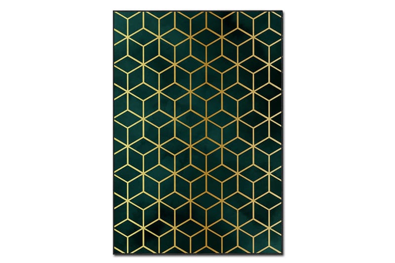 Nunki Wiltonmatta 160x230 cm Rektangulär - Flerfärgad - Textilier & mattor - Mattor - Modern matta - Friezemattor