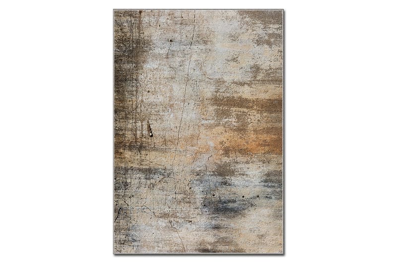 Nunki Wiltonmatta 160x230 cm Rektangulär - Flerfärgad - Textilier & mattor - Mattor - Modern matta - Friezemattor