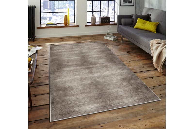 Nunki Wiltonmatta 160x230 cm Rektangulär - Flerfärgad - Textilier & mattor - Mattor - Modern matta - Friezemattor