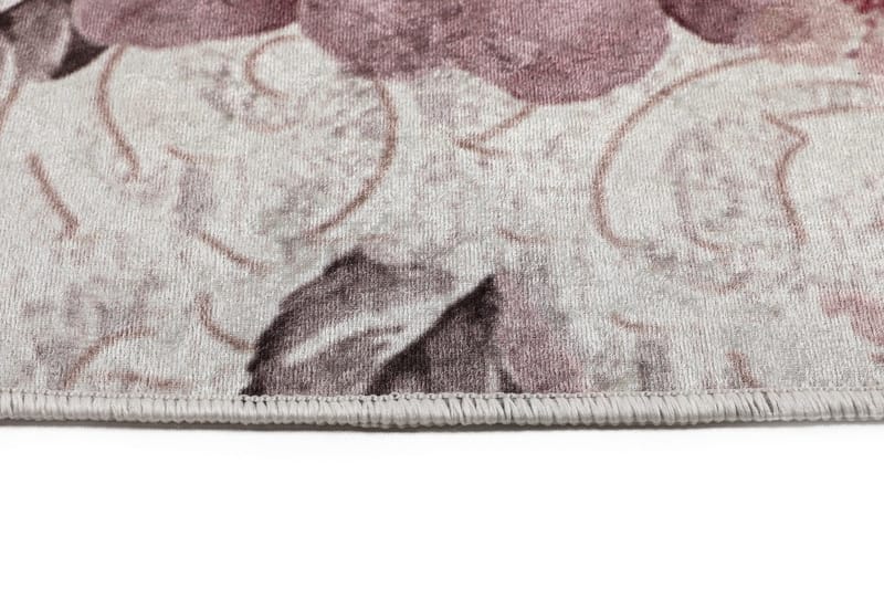 Nunki Wiltonmatta 160x230 cm Rektangulär - Flerfärgad - Textilier & mattor - Mattor - Modern matta - Friezemattor