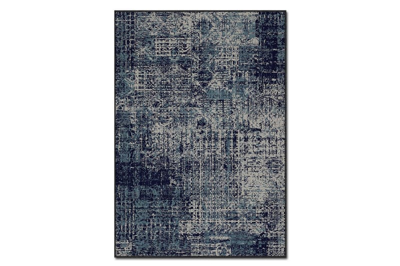 Nunki Wiltonmatta 160x230 cm Rektangulär - Flerfärgad - Textilier & mattor - Mattor - Modern matta - Friezemattor