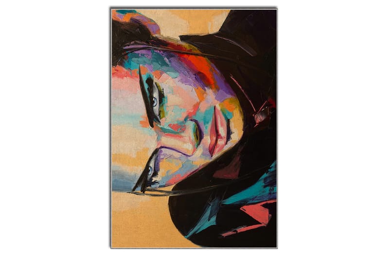 Nunki Wiltonmatta 180x280 cm Rektangulär - Flerfärgad - Textilier & mattor - Mattor - Modern matta - Friezemattor