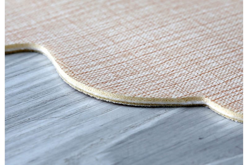 Puran Wiltonmatta 120x180 cm Rektangulär - Brun - Textilier & mattor - Mattor - Modern matta - Friezemattor