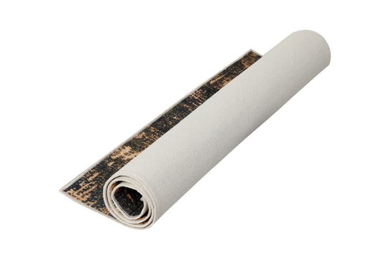 Ronithe Matta 120x180 cm - Flerfärgad - Textilier & mattor - Mattor - Modern matta - Friezemattor