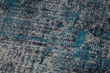 Salvian Matta 100x150 cm - Flerfärgad - Textilier & mattor - Mattor - Modern matta - Friezemattor