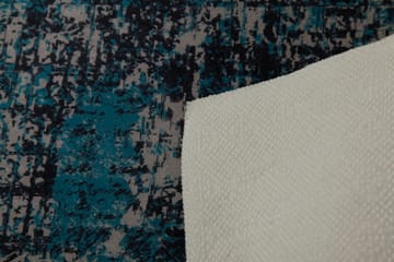 Salvian Matta 100x150 cm - Flerfärgad - Textilier & mattor - Mattor - Modern matta - Friezemattor