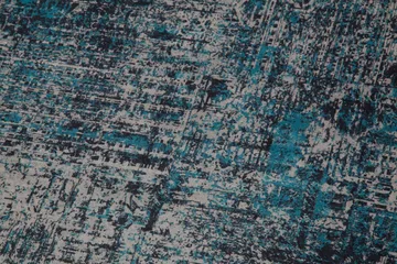 Salvian Matta 120x180 cm - Flerfärgad - Textilier & mattor - Mattor - Modern matta - Friezemattor