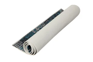 Salvian Matta 120x180 cm - Flerfärgad - Textilier & mattor - Mattor - Modern matta - Friezemattor