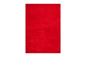 Sofien Wiltonmatta 140x200 cm Röd