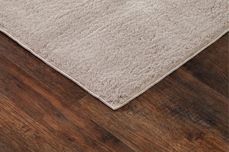 Soft Wiltonmatta 140x200 cm - Greige - Textilier & mattor - Mattor - Modern matta - Friezemattor