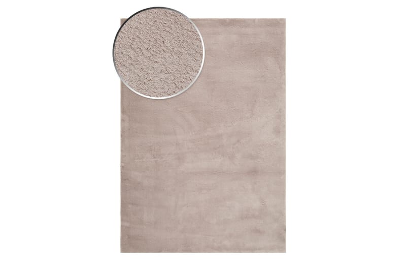 Soft Wiltonmatta 160x230 cm - Greige - Textilier & mattor - Mattor - Modern matta - Friezemattor