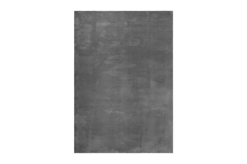 Soft Wiltonmatta 200x290 cm - Grafitgrå - Textilier & mattor - Mattor - Modern matta - Friezemattor