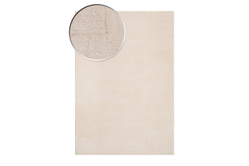 Soft Wiltonmatta 200x290 cm - Natur - Textilier & mattor - Mattor - Modern matta - Friezemattor