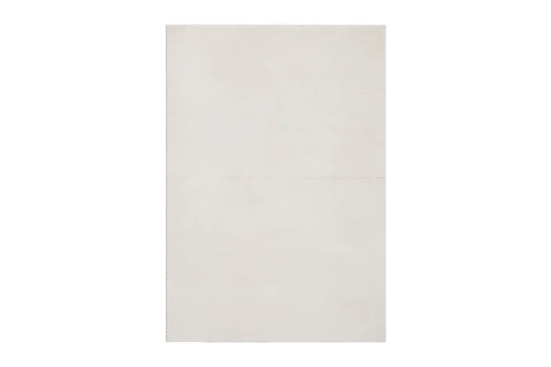 Soft Wiltonmatta 200x290 cm - Vit - Textilier & mattor - Mattor - Modern matta - Friezemattor