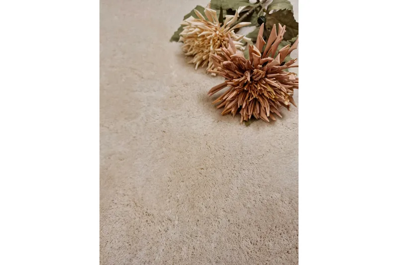 Soft Wiltonmatta 240x340 cm - Natur - Textilier & mattor - Mattor - Modern matta - Friezemattor