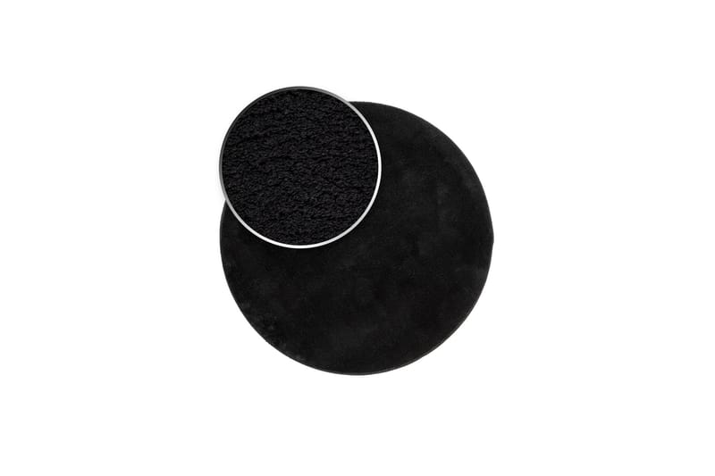 Softina Wiltonmatta Rund 160 cm - Textilier & mattor - Mattor - Modern matta - Friezemattor