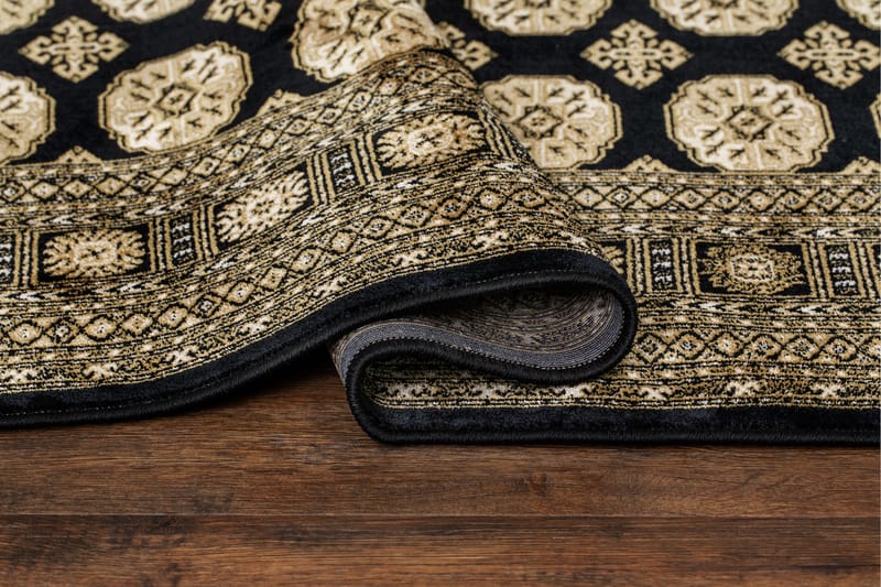 Teheran Wiltonmatta Rektangulär 120x170 cm - Textilier & mattor - Mattor - Modern matta - Friezemattor