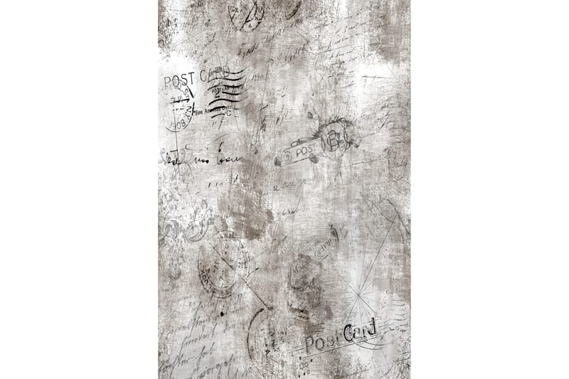 TENZILE Matta 100x150 cm Flerfärgad - Textilier & mattor - Mattor - Modern matta - Friezemattor