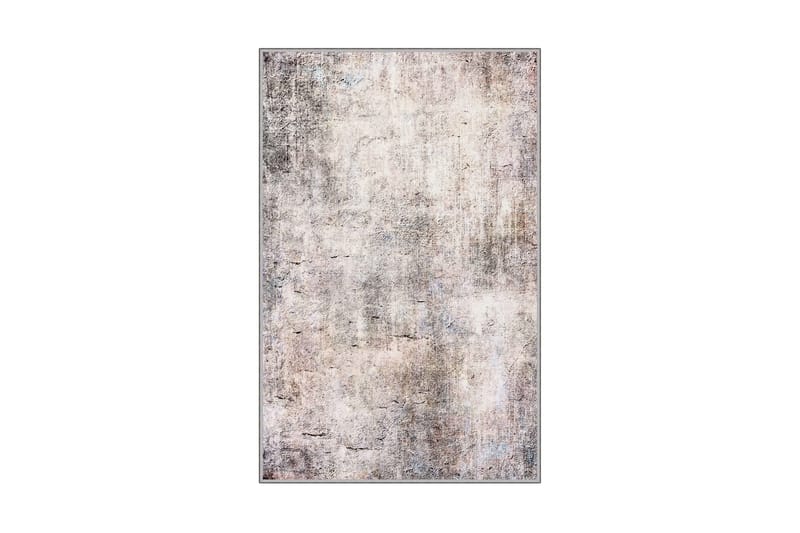 TENZILE Matta 100x200 cm Flerfärgad - Textilier & mattor - Mattor - Modern matta - Friezemattor