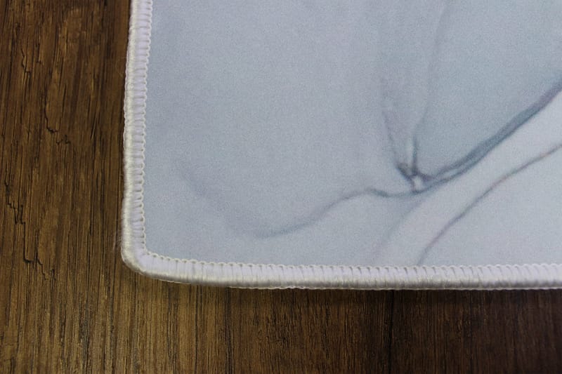 Tolunay Matta 100x150 cm - Flerfärgad - Textilier & mattor - Mattor - Modern matta - Friezemattor