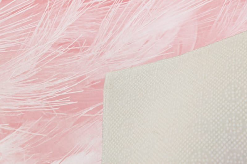 Tolunay Matta 100x150 cm - Flerfärgad - Textilier & mattor - Mattor - Modern matta - Friezemattor