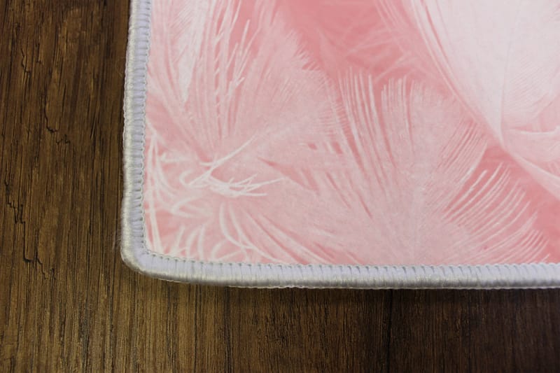 Tolunay Matta 100x150 cm - Flerfärgad - Textilier & mattor - Mattor - Modern matta - Friezemattor