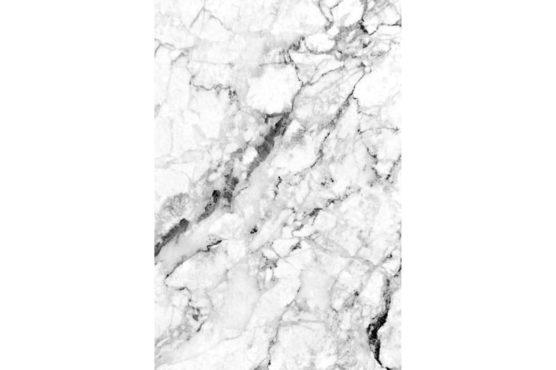 Tolunay Matta 100x200 cm - Flerfärgad - Textilier & mattor - Mattor - Modern matta - Friezemattor