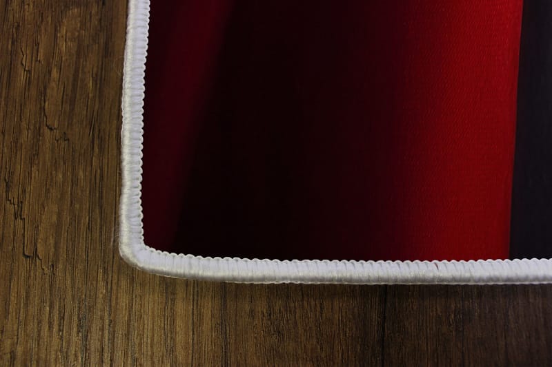 Tolunay Matta 100x200 cm - Flerfärgad - Textilier & mattor - Mattor - Modern matta - Friezemattor